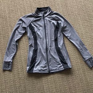 XS Ideology athletic jacket